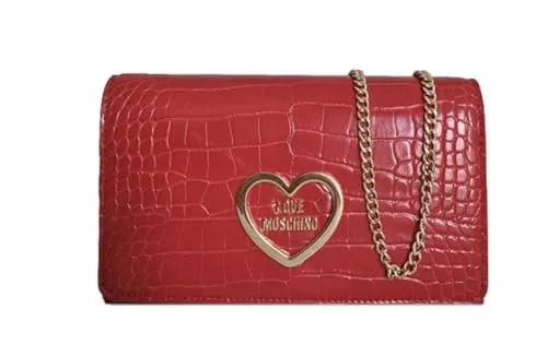 Love Moschino Taschen & Rucksäcke Love Moschino Damen Jc4182pp0h Schultertasche