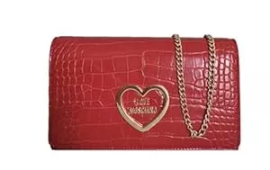 Love Moschino Taschen & Rucksäcke Love Moschino Damen Jc4182pp0h Schultertasche