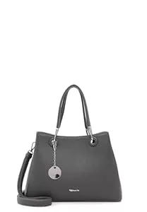 Tamaris Taschen & Rucksäcke Tamaris Shopper TAS Carmen 33235 Damen Handtaschen Uni