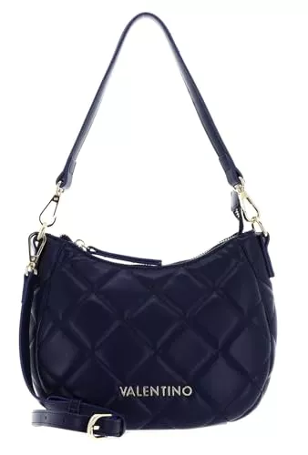 Valentino Taschen & Rucksäcke Valentino Damen Ocarina Tasche, Blau
