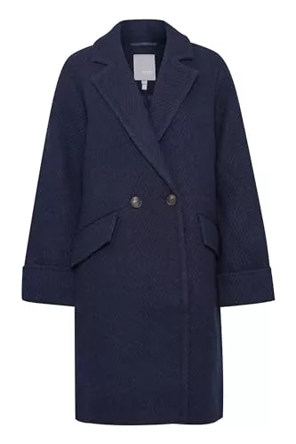 fransa Mäntel fransa - FRPALMA JA 1 - Jacket OTW - 20612122