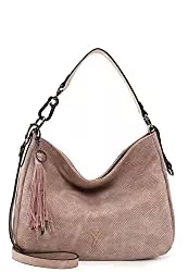 SURI FREY Taschen & Rucksäcke SURI FREY Beutel Romy 11587 Damen Handtaschen Uni One Size