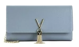 Valentino Taschen & Rucksäcke Valentino Divina Lady Clutch Polvere