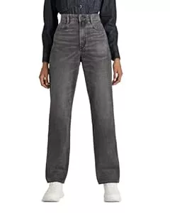 G-STAR Jeans G-STAR RAW Damen Tedie Ultra High Straight Jeans