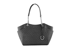 Michael Kors Taschen & Rucksäcke Michael Kors 35T5GTVT3L BLACK Umhängetasche Frau