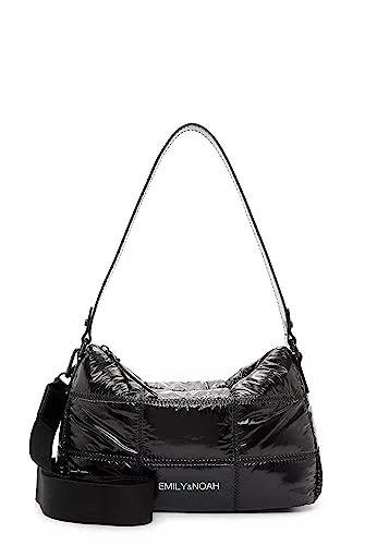 Emily &amp; Noah Taschen & Rucksäcke Emily &amp; Noah Umhängetasche Nena 64100 Damen Handtaschen Zweifarbig