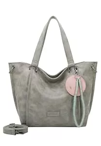 Fritzi aus Preussen Taschen & Rucksäcke Fritzi aus Preussen Fritzi02N Vintage Shopper Tasche 54 cm