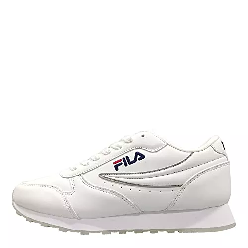 FILA Sneaker & Sportschuhe FILA Orbit Fashion WMN Damen Sneaker