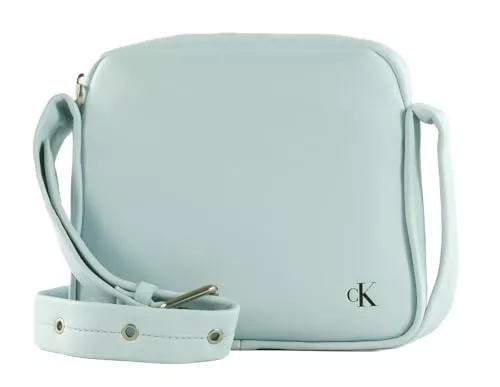 Calvin Klein Taschen & Rucksäcke Calvin Klein CKJ Block SQ Camera Bag 21 Keepsake Blue