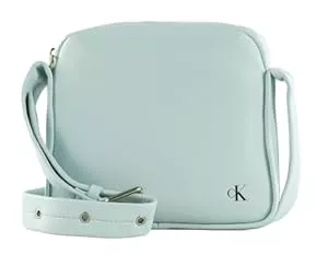 Calvin Klein Taschen & Rucksäcke Calvin Klein CKJ Block SQ Camera Bag 21 Keepsake Blue