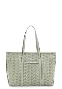 Tamaris Taschen & Rucksäcke Tamaris Shopper Grace 31439 Damen Handtaschen Print