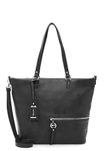 Tamaris Taschen & Rucksäcke Tamaris Shopper TAS Nele 32803 Damen Handtaschen Uni