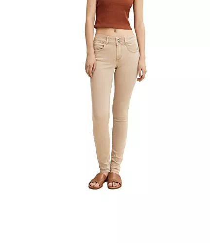 TOM TAILOR Jeans TOM TAILOR Damen Alexa Skinny Jeans