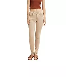 TOM TAILOR Jeans TOM TAILOR Damen Alexa Skinny Jeans