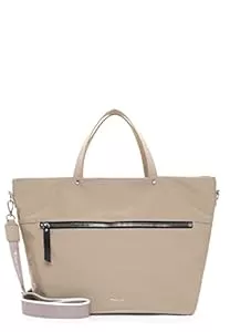 Tamaris Taschen & Rucksäcke Tamaris Shopper Leonie 32184 Damen Handtaschen Zweifarbig