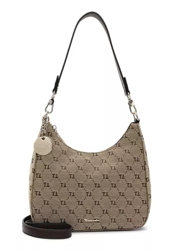 Tamaris Taschen & Rucksäcke Tamaris Beutel TAS Clarice 33413 Damen Handtaschen Zweifarbig