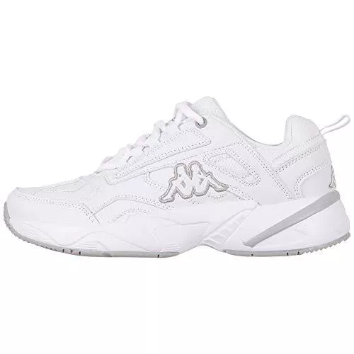 Kappa Sneaker & Sportschuhe Kappa Damen Sultan Oc Sneaker
