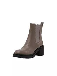 ESPRIT Stiefel ESPRIT Damen Modische Stiefelette