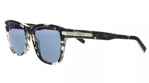 SALVATORE FERRAGAMO Sonnenbrillen & Zubehör Sonnenbrille FERRAGAMO SF 936 S 052 Grey Havana
