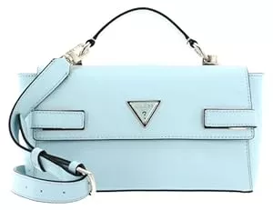 GUESS Taschen & Rucksäcke GUESS Matilde Top Handle Flap Ice blue