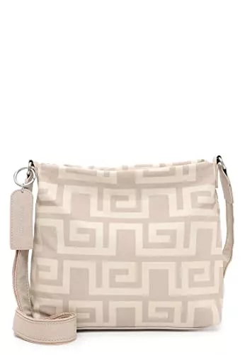 Emily &amp; Noah Taschen & Rucksäcke Emily &amp; Noah Umhängetasche Ilona 63562 Damen Handtaschen Mustermix