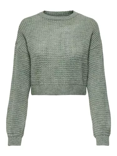 ONLY Pullover & Strickmode ONLY Female Strickpullover ONLMIKANI Strickpullover