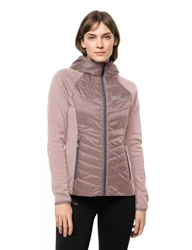 Jack Wolfskin Jacken Jack Wolfskin Damen Routeburn Jacket