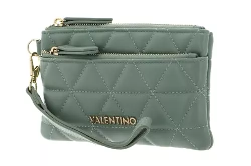 Valentino Taschen & Rucksäcke Valentino Carnaby Purse Salvia