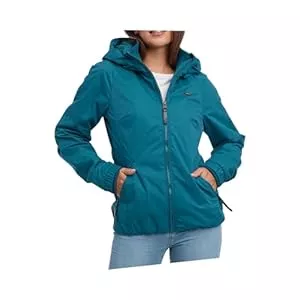 Ragwear Jacken Ragwear Damen Übergangsjacke DIZZIE