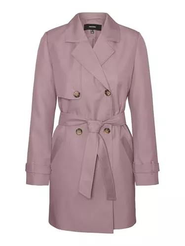 VERO MODA Mäntel VERO MODA Female Trenchcoat VMCELESTE Mantel