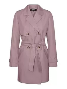 VERO MODA Mäntel VERO MODA Female Trenchcoat VMCELESTE Mantel