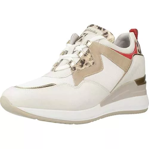 Nero Giardini Sneaker & Sportschuhe Nero Giardini Damen Laufschuhe E010463D