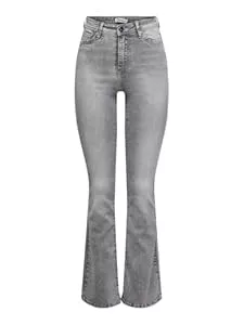 ONLY Jeans ONLY Damen High-Waist Jeans