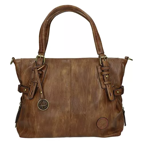 Rieker Taschen & Rucksäcke Rieker Damen Tasche H1393