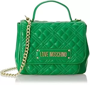 Love Moschino Taschen & Rucksäcke Love Moschino Damen Jc4010pp1gla0 Handtasche