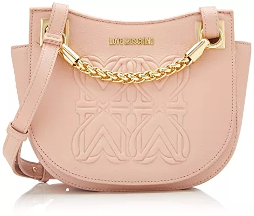 Love Moschino Taschen & Rucksäcke Love Moschino Damen Jc4337pp0fkc0 Umhängetasche