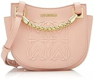 Love Moschino Taschen & Rucksäcke Love Moschino Damen Jc4337pp0fkc0 Umhängetasche