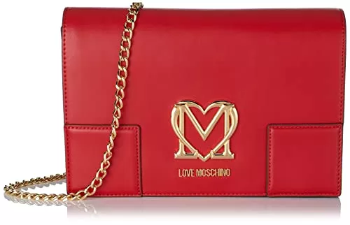 Love Moschino Taschen & Rucksäcke Love Moschino Damen Jc4413pp0fkq0 Umhängetasche