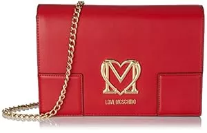 Love Moschino Taschen & Rucksäcke Love Moschino Damen Jc4413pp0fkq0 Umhängetasche