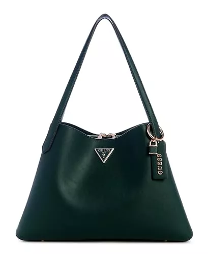 GUESS Taschen & Rucksäcke GUESS Damen Sora Girlfriend Carryall Schultertasche