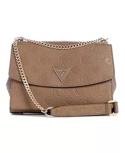 GUESS Taschen & Rucksäcke GUESS Damen Cresidia Convertible Flap, Crossbody