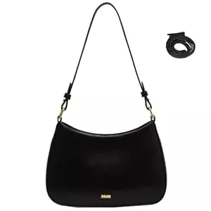 Makukke Taschen & Rucksäcke Makukke Umhängetasche Damen klein Handtasche, Y2K Crossbody Bag Damen PU Leder Schultertasche Vintage für Frauen Dating Party Einkaufe