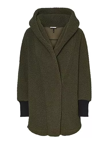 Noisy may Mäntel Noisy may Damen Nmcuddle L/S Coatigan Noos Jacke