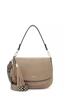 Tamaris Taschen & Rucksäcke Tamaris Umhängetasche TAS Carissa 33184 Damen Handtaschen Uni