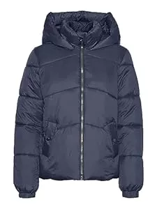 VERO MODA Jacken VERO MODA Female Jacke VMUPPSALA Jacke