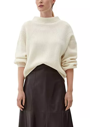s.Oliver BLACK LABEL Pullover & Strickmode s.Oliver BLACK LABEL Damen Strickpullover
