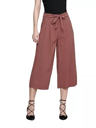 ONLY Hosen ONLY Damen Onlaminta-aris Life Hw Pb Culot PNT Noos Hose