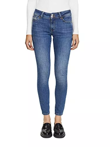 ESPRIT Jeans ESPRIT Damen Jeans