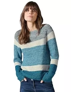 Cecil Pullover & Strickmode Cecil Damen Mouliné Pullover