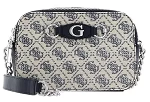 GUESS Taschen & Rucksäcke GUESS Damen Izzy Umhängetasche, Kameratasche